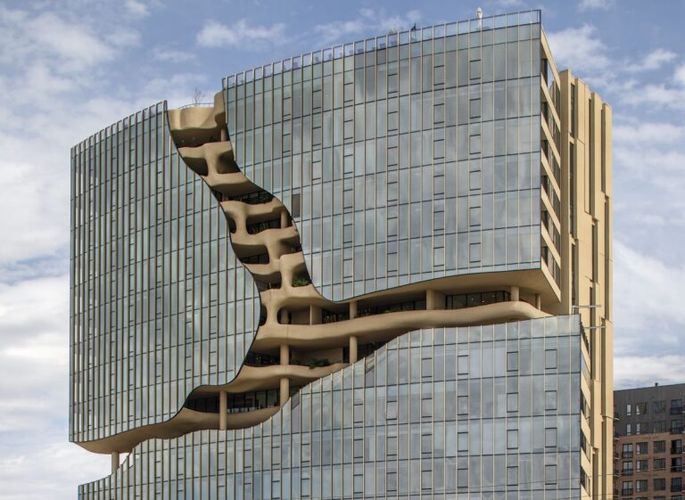 Best Architectural Glazing for High Rises: 2026 Specification Guide