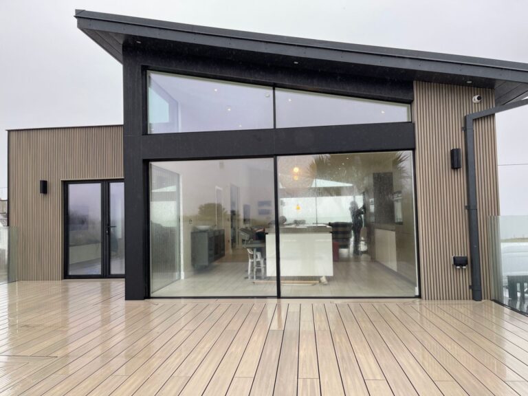 Best Architectural Glazing for Residential Homes: 2026 Guide