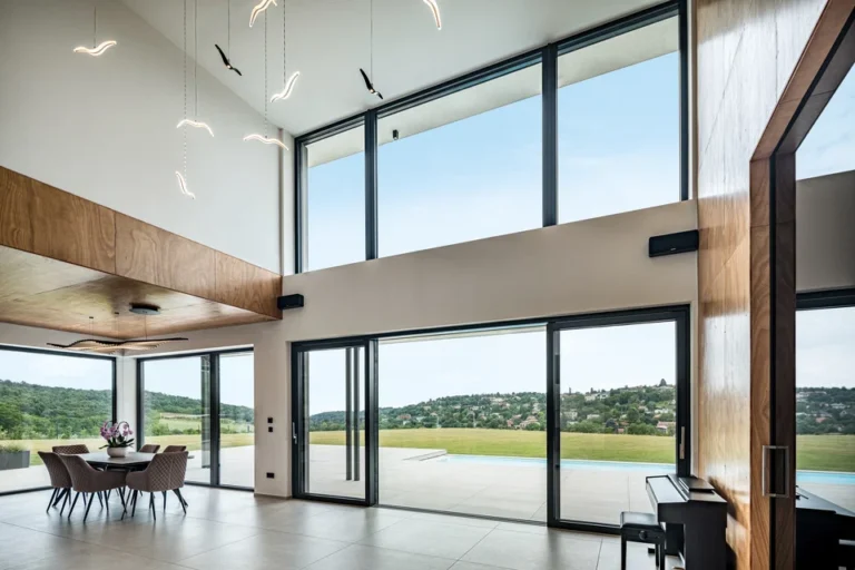 Best Architectural Glazing Options: 2026 Specification Guide
