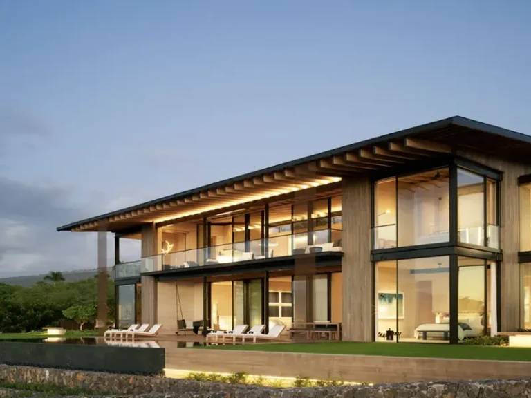 Best Structural Glass for Modern Homes: Architectural Guide