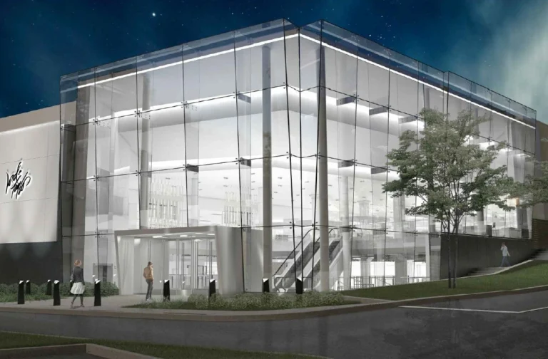 Best Structural Glass Options: An Engineering Guide
