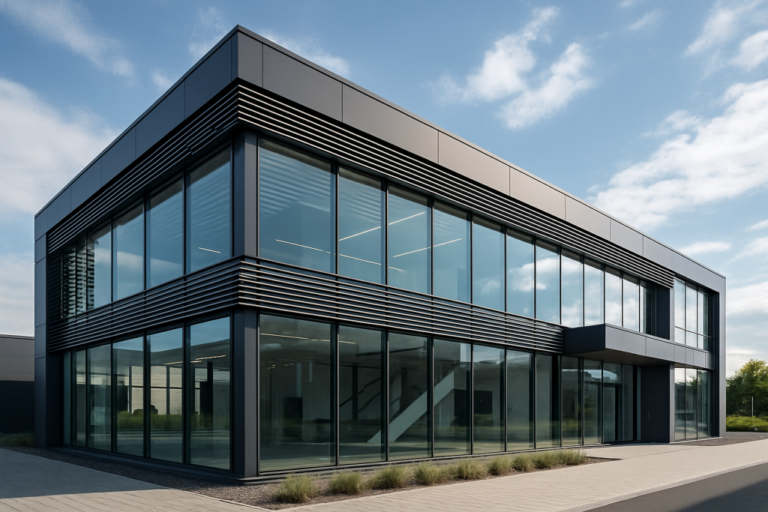 How to Reduce Architectural Glazing Maintenance: 2026 Guide
