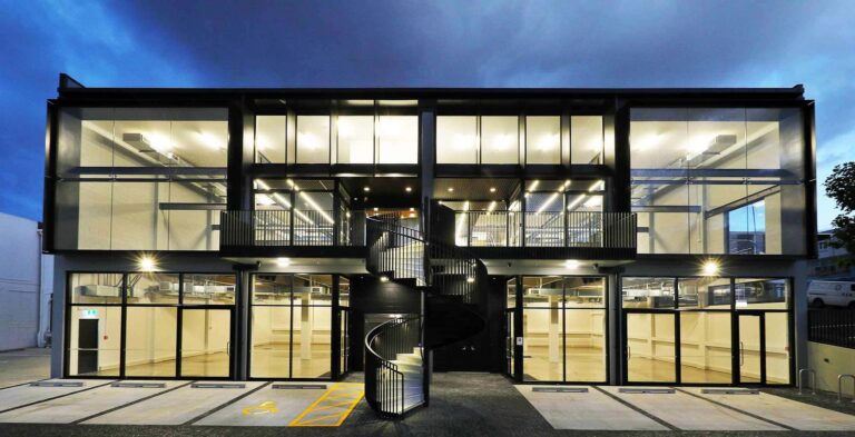 How to Reduce Energy Consumption in Buildings: Architectural Guide