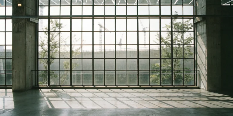 Luxury Commercial Glazing USA: 2026 Specification Guide