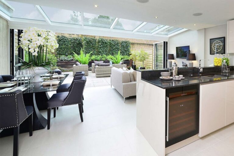Structural Glass Plans: Engineering & Design Guide