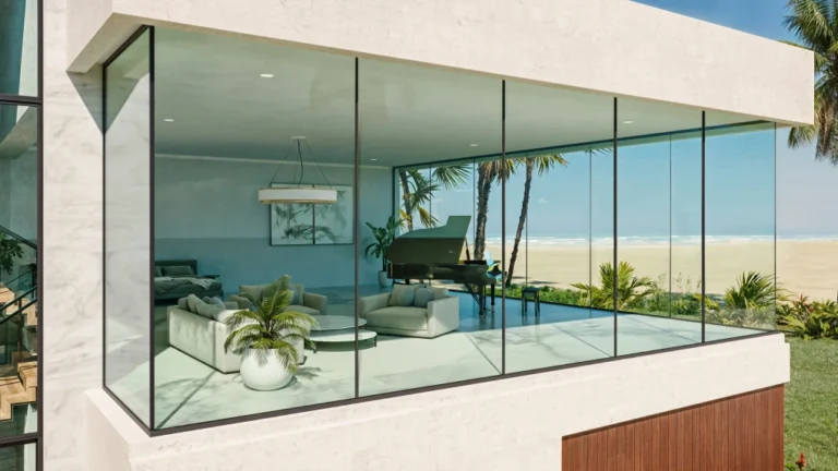 Top Architectural Glazing America: Industry Standards & Systems