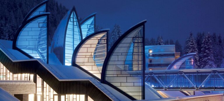 Top Architectural Glazing Options: 2026 Specification Guide