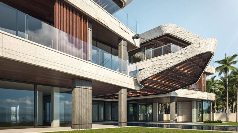 Top Modern Facades in America: 2026 Architectural Guide